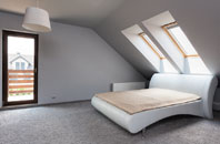 Auchtercairn bedroom extensions